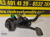 Oto Çıkma Parça / Renault / Clio / Fren / Westinghouse / Çıkma Parça 