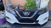 Oto Çıkma Parça / Nissan / Qashqai / Tampon / Ön Tampon / Çıkma Parça 