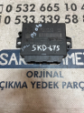 Oto Çıkma Parça / Volkswagen / Golf / Beyin / Park Sensör Beyni / Çıkma Parça 