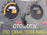Oto Çıkma Parça / Peugeot / 307 / Koltuk & Döşeme / Pedal / Çıkma Parça 