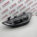 HUYUNDAİ ELENTRA SOL ÖN FAR SIFIR 92101A2000 16-19