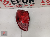 Oto Çıkma Parça / Toyota / RAV4 / Suspansiyon / Air Flow Sensör / Sıfır Parça 