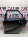 Oto Çıkma Parça / Lexus / Nx / Kaporta & Karoser / Sol Arka Kapı / Çıkma Parça 