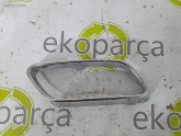 Oto Çıkma Parça / Mercedes / C Serisi / Egzoz / Komple Egzoz / Çıkma Parça 