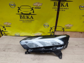 Oto Çıkma Parça / Dacia / Sandero / Far & Stop / Sol Ön Far / Çıkma Parça 