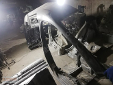 Oto Çıkma Parça / Volkswagen / Caddy / Kaporta & Karoser / Marşpiyel Sacı / Çıkma Parça 