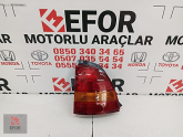 Oto Çıkma Parça / Toyota / Starlet / Beyin / Start Stop Beyni / Sıfır Parça 