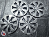 Oto Çıkma Parça / Toyota / Yaris / Jant & Lastik / Jant Kapağı / Sıfır Parça 