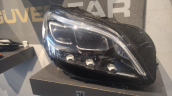 Oto Çıkma Parça / Mercedes / CLS / Far & Stop / Sağ Ön Far / Çıkma Parça 