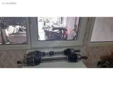 Oto Çıkma Parça / Honda / Civic / Alt Takım / Aks / Çıkma Parça 