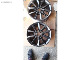 Oto Çıkma Parça / Toyota / Corolla / Jant & Lastik / Çelik Jant / Çıkma Parça 