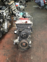 Mazda motor komple