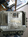 Peugeot 206 1.4 motor beyni