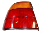 Stop Lambası Dış Sol (Sarı) Bmw 5 Serisi 1988-1994 Arası E34
