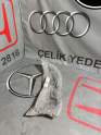 ASTRA J SOL FAR ALT BRAKET ÖN SIFIR-ORJ 13368880