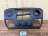 RENAULT MASTER 3 KALORİFER KUMANDA PANELİ ORJİN 275700007R