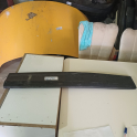 Oto Çıkma Parça / Tata / T 35 / Kaporta & Karoser / Sağ Ön Kapı / Çıkma Parça 