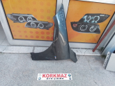 BMW F44 2 KASA SOL ÖN ÇAMURLUK