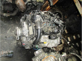 CİTROEN CELYSEE 1.6 DCİ KOMPLE MOTOR ÜNALLAR OTO YEDEKPARÇA"DA