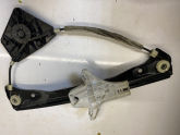 Oto Çıkma Parça / Volkswagen / Jetta / Oto Cam / Cam Krikosu / Çıkma Parça 