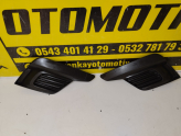Oto Çıkma Parça / Renault / Symbol / Tampon / Sis Farı Çerçevesi / Çıkma Parça 