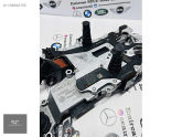Oto Çıkma Parça / Mercedes / C Serisi / Beyin / Motor Beyni / Çıkma Parça 