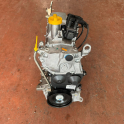 Oto Çıkma Parça / Renault / Clio / Motor / Motor (komple) / Çıkma Parça 