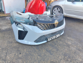 Oto Çıkma Parça / Renault / R 5 / Tampon / Ön Tampon / Çıkma Parça 