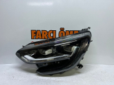 RENAULT MEGANE 4 İCON SOL ÖN FAR ORJİNAL P1