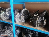 Oto Çıkma Parça / Seat / Leon / Şanzıman / Şanzıman Komple / Çıkma Parça 