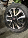 Oto Çıkma Parça / Fiat / Fiorino / Jant & Lastik / Çelik Jant / Çıkma Parça 