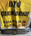 Vw tiguan 2013-2017 ön panjur 5N0853653E
