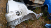 CHEVROLET REZZO SAG ARKA ÇAMURLUK.OTO ERKAN ÜNYE