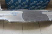 Oto Çıkma Parça / Mercedes / GLC / Tampon / Arka Tampon / Çıkma Parça 
