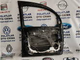 Oto Çıkma Parça / Renault / Kangoo / Kaporta & Karoser / Sağ Ön Kapı / Çıkma Parça 