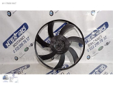 Oto Çıkma Parça / Renault / Clio / Fan / Fan Paneli / Çıkma Parça 