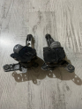 FORD FOCUS 3 ÖN CAM SİLECEK MOTORU ORJİNAL ÇIKMA BM51-17504-BM