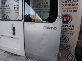Oto Çıkma Parça / Citroen / Nemo / Kaporta & Karoser / Bagaj Kapağı / Çıkma Parça 