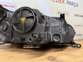 Oto Çıkma Parça / Land Rover / Range Rover / Far & Stop / Sol Ön Far / Çıkma Parça 