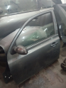 Oto Çıkma Parça / Nissan / Micra / Kaporta & Karoser / Sol Ön Kapı / Çıkma Parça 