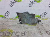 MERCEDES GLB 2019 2024 W247 SOL ÇAMURLUK BRAKETİ A2478800114