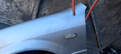 Oto Çıkma Parça / Mazda / 121 / Kaporta & Karoser / Sol Ön Çamurluk / Çıkma Parça 