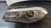 Oto Çıkma Parça / Bmw / 5 Serisi / Far & Stop / Sol Ön Far / Çıkma Parça 