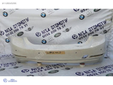 BMW 3 SERİSİ F30 KASA ARKA TAMPON MAKYAJSIZ ORJ 51127256930
