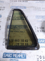 Oto Çıkma Parça / Hyundai / Excel / Oto Cam / Kelebek Camı / Çıkma Parça 