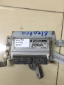 HYUNDAİ ELANTRA MOTOR BEYNİ