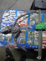 Ford Ka sol cam krikosu ve motoru Çıkma orijinal