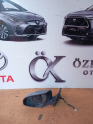 Oto Çıkma Parça / Toyota / Corolla / Ayna / Sol Dış Ayna / Çıkma Parça 