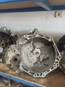 OPEL INSİGNİA 1.6 BENZİNLİ ŞANZIMAN KOMPLE ÇIKMA