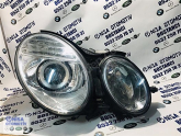 MERCEDES E SERİSİ W211 E200 XENON MAKYAJLI SAĞ FAR A2118203061